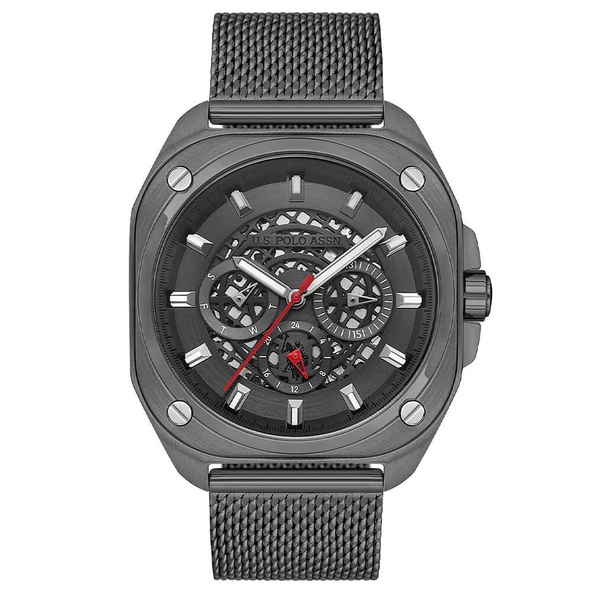 U.S. Polo Assn. USPA1063-03 Erkek Kol Saati ürün görseli