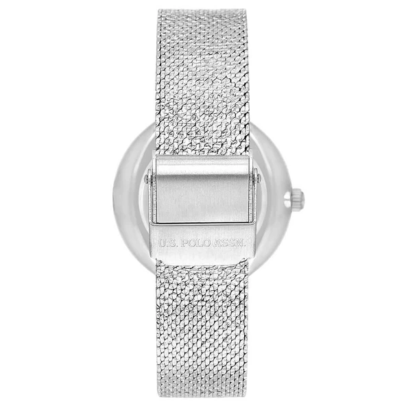 U.S. Polo Assn. USPA2078-06 Kadın Kol Saati - Resim 3