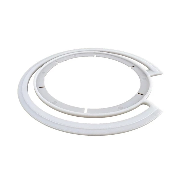 Baltalı Havalı Mibzer Disk Contası Fiber-Dar Ağız Plastik-2 Adet - 4