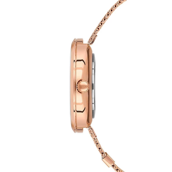 U.S. Polo Assn. USPA2078-02 Kadın Kol Saati - Resim 2