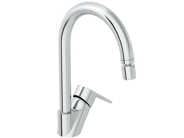 Artema Twist Round A43404 Mutfak Bataryası ürün görseli