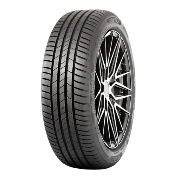 Lassa 205/55R16 91V Revola B-A-71 Yaz Oto Lastiği (Üretim Yılı: 2024)