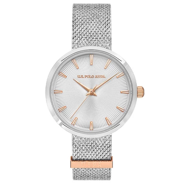 U.S. Polo Assn. USPA2078-01 Kadın Kol Saati ürün görseli