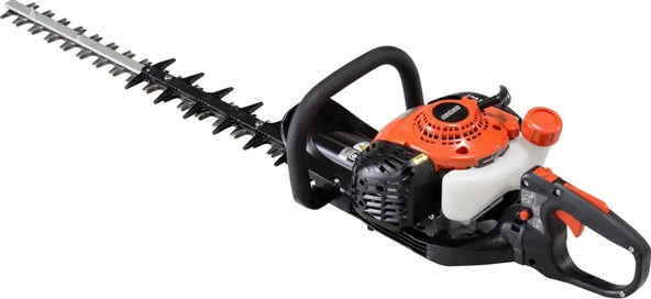 Echo HCR 165 ES Benzinli Çit Kesme Makinası - 4