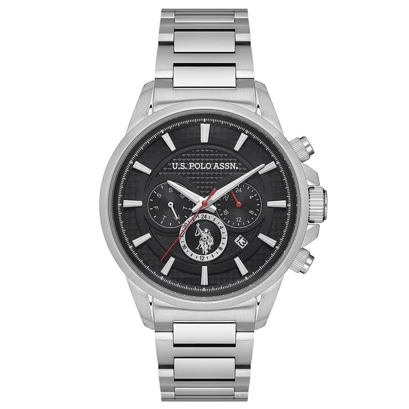 U.S. Polo Assn. 1084-03 Erkek Kol Saati  ürün görseli