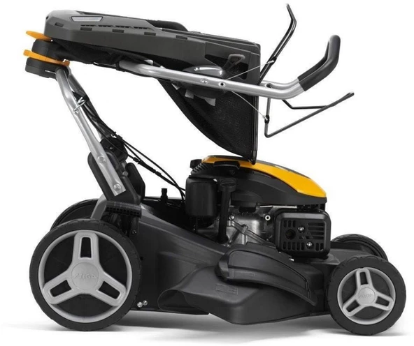 Stiga Combi 955V ST200 Şanzımanlı Benzinli Çim Biçme Makinası - 2