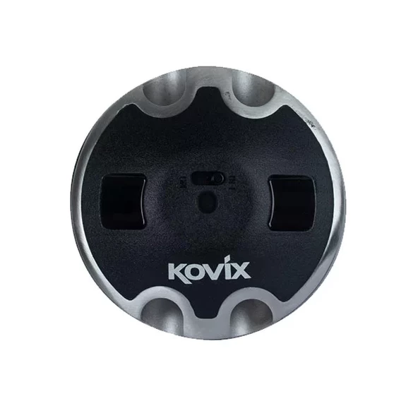 KOVIX KGA-BKYER- ZEMİN KİLİTLEME APARATI - 3