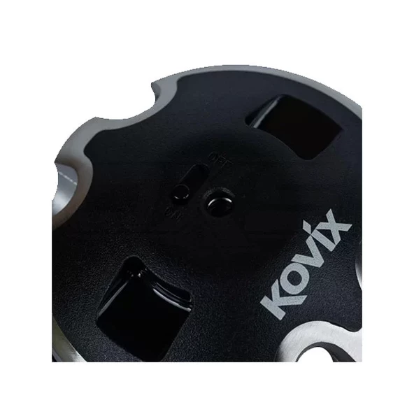 KOVIX KGA-BKYER- ZEMİN KİLİTLEME APARATI - 2
