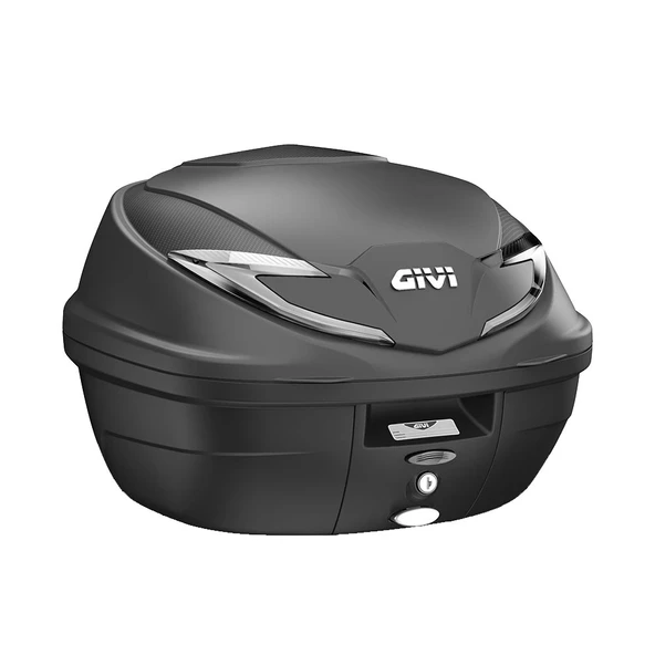 GIVI B360NT ÇANTA GRİ