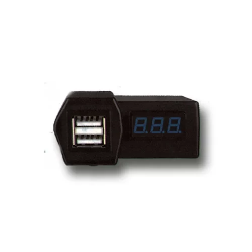 VEXO Z-10 USB VE VOLT METRE KİTİ - Resim 2