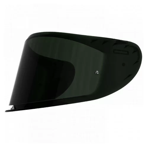 LS2 CHALLENGER KASK CAMI SİYAH ürün görseli