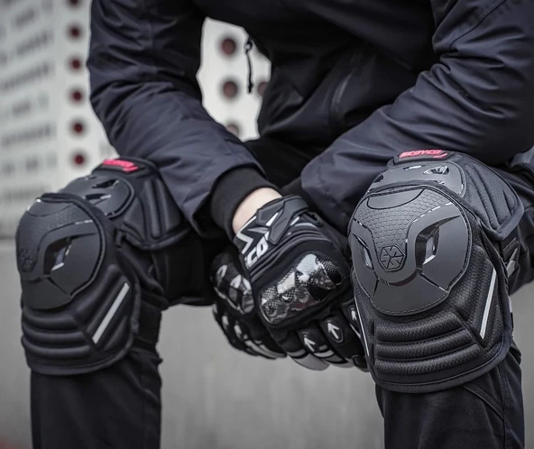 SCOYCO K46 DİZLİK - 2