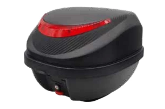 GAFF G32 CARBON ARKA ÇANTA (SIRT DAYAMALI)