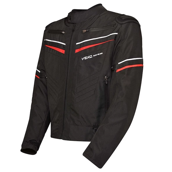 VEXO CALIFORNIA MONT KIRMIZI 4 MEVSİM ürün görseli