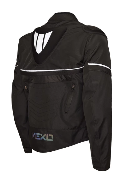VEXO CALIFORNIA MONT SİYAH 4 MEVSİM - 3