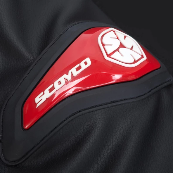 Scoyco JK153 4 Mevsim Motosiklet Montu 4 Mevsim Motosiklet Montu - 3