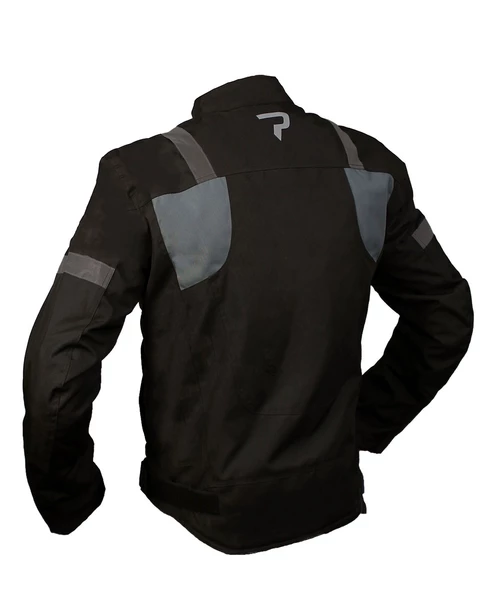 Prohel Gambıa Mont (Sıyah-Antrasıt) - Resim 2