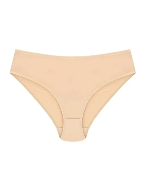 PAPATYA 0234 BAYAN %100 PAMUK BATO KÜLOT 6 ADET - Resim 5