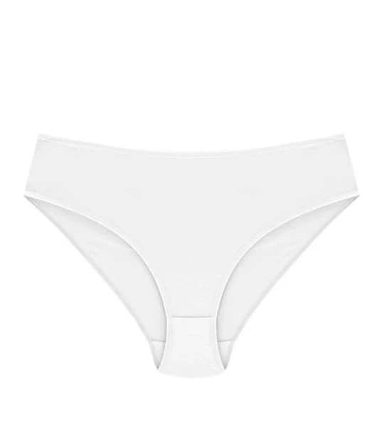 PAPATYA 0234 BAYAN %100 PAMUK BATO KÜLOT 6 ADET ürün görseli