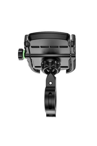 SUPORTE M8S GİDON VE AYNA BAĞLANTILI 3.5 - 7 İNÇ TELEFON TUTUCU - Resim 4