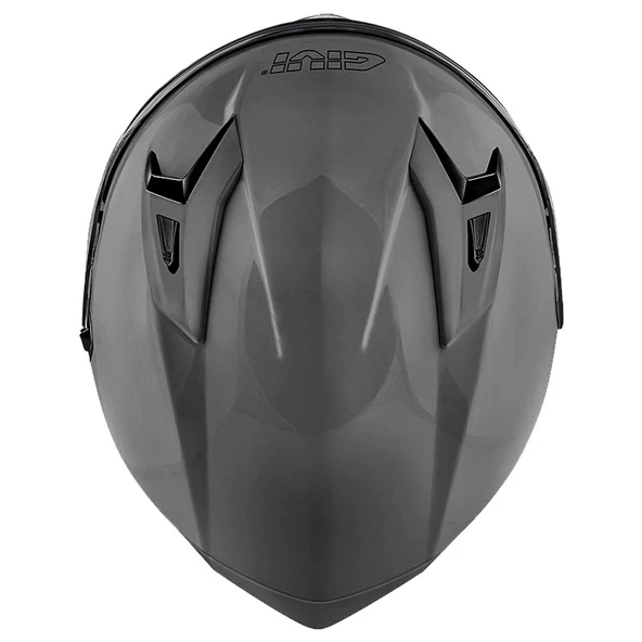 GIVI 50.8 NARDO GRİ KASK - Resim 3