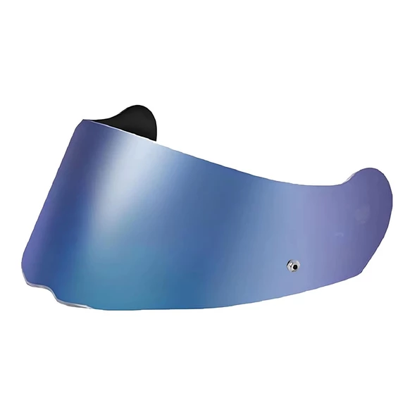 LS2 STROBE 2 KASK CAMI GÖKKUŞAĞI - Resim 2