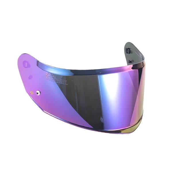 LS2 STREAM 2 KASK CAMI GÖKKUŞAĞI - 2