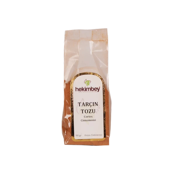 Tarçın Toz ürün görseli