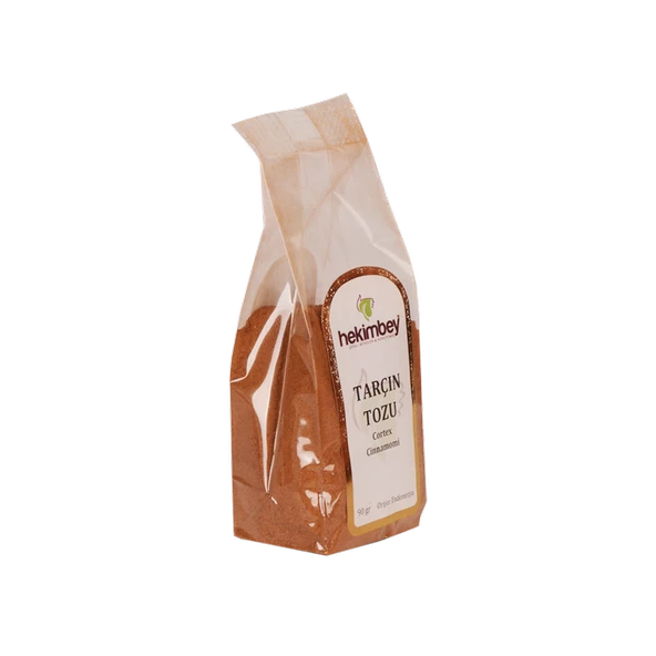 Tarçın Toz - Resim 2
