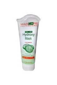 Magicare Salatalık Özlü Soyulan Maske 200 Ml