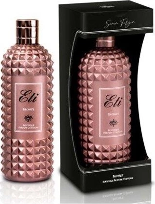 Eti Boutıqua Kolonya Butik Bronze 300 ml