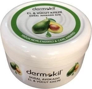 Dermokil Avokado Özlü El Yüz Kremi 220 ml - 2