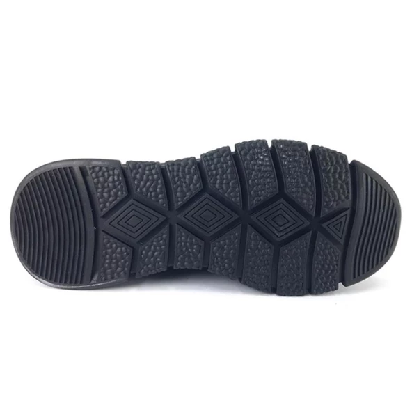 GUJA 24Y619 İTHAL TABAN YUMUŞAK ERKEK SPOR AYAKKABI - Resim 5