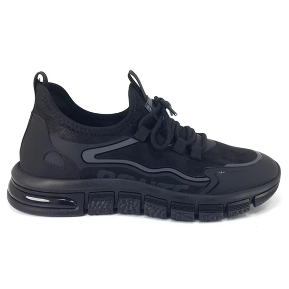 GUJA 24Y619 İTHAL TABAN YUMUŞAK ERKEK SPOR AYAKKABI - Resim 3