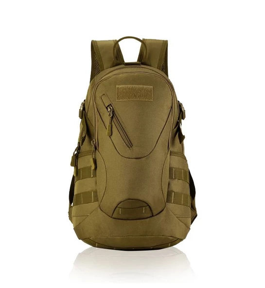 Protector Plus S423 Sırt Çantası Haki