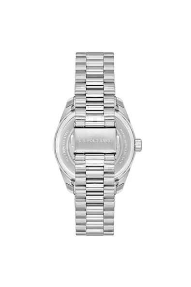 U.S. Polo Assn. USPA1095-04 Erkek Kol Saati - Resim 3