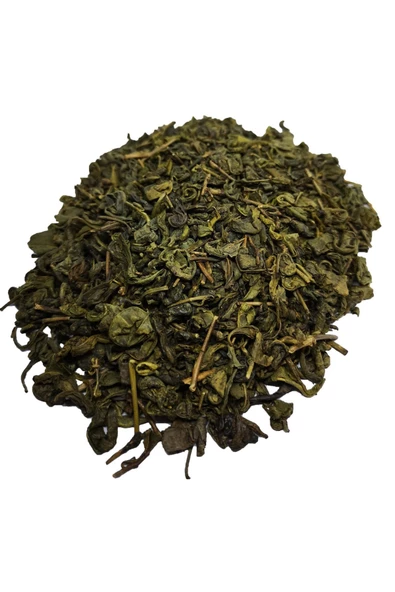 Dökme Çay Yaprak Yeşilçay 250 Gr.