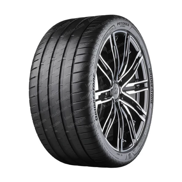 Bridgestone 225/55R17 101Y Xl Potenza Sport C-A-72  Lastiği (Üretim Yılı: 2023)