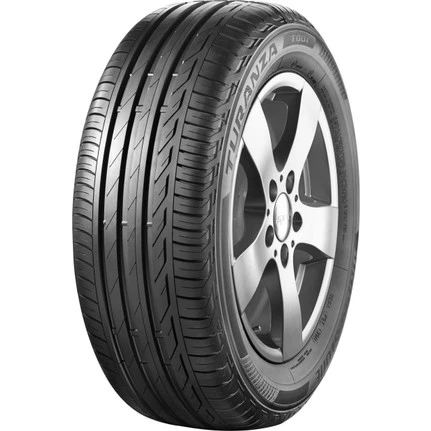 Bridgestone 225/40R18 92W Xl Ext Rft T001 Mo  D-B-71   Lastiği (Üretim Yılı: 2023) - Resim 2