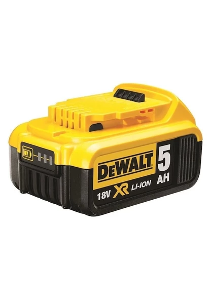 Dewalt DCB184 18 V 5 Ah Li-on Yedek Akü