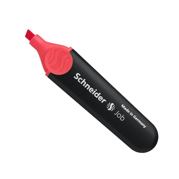 Schneider Job 150 Canlı Fosforlu Kalem 1 Adet - 5