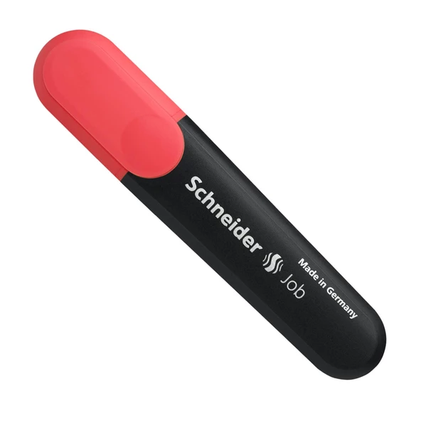 Schneider Job 150 Canlı Fosforlu Kalem 1 Adet - 3