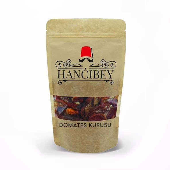 Domates Kurusu 1 Kg - 2