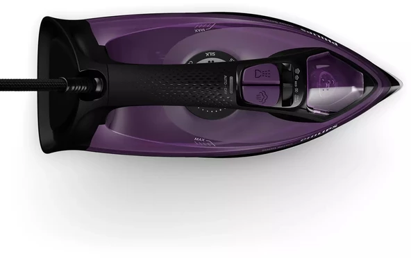 Philips 5000 Series DST5030/80 Buharlı Ütü 2400w - 4