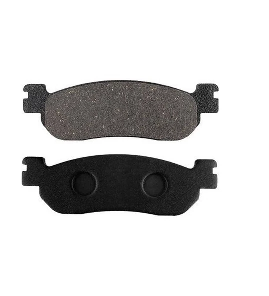 Yamaha X-City 250 ( Xcity 250) Arka Fren Balatası Tüm Yıllara Uygun _Supermoto ürün görseli 1