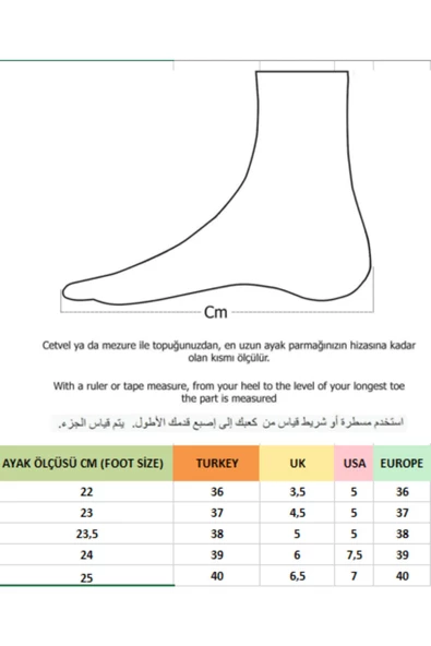 Muggo GRİSELDA Garantili Küt Burunlu Arkası Açık Tokalı Taşlı Kadın Topuklu Ayakkabı - 4