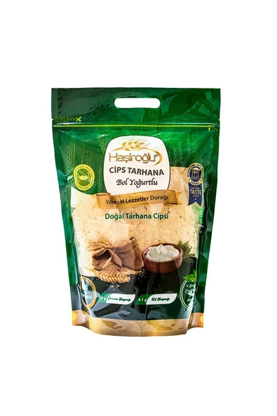 Cips Tarhana 450 gr