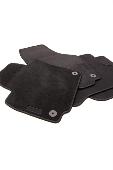 Rizline Audi A3 2003-2012 Halı Paspas - Resim 3