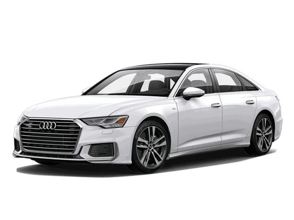 Rizline Audi A6 2019 Sonrası Halı Paspas - Resim 3