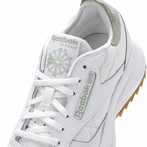 REEBOK  CLASSIC LEATHER SP EXTRA KADIN SNEAKER AYAKKABI - 8